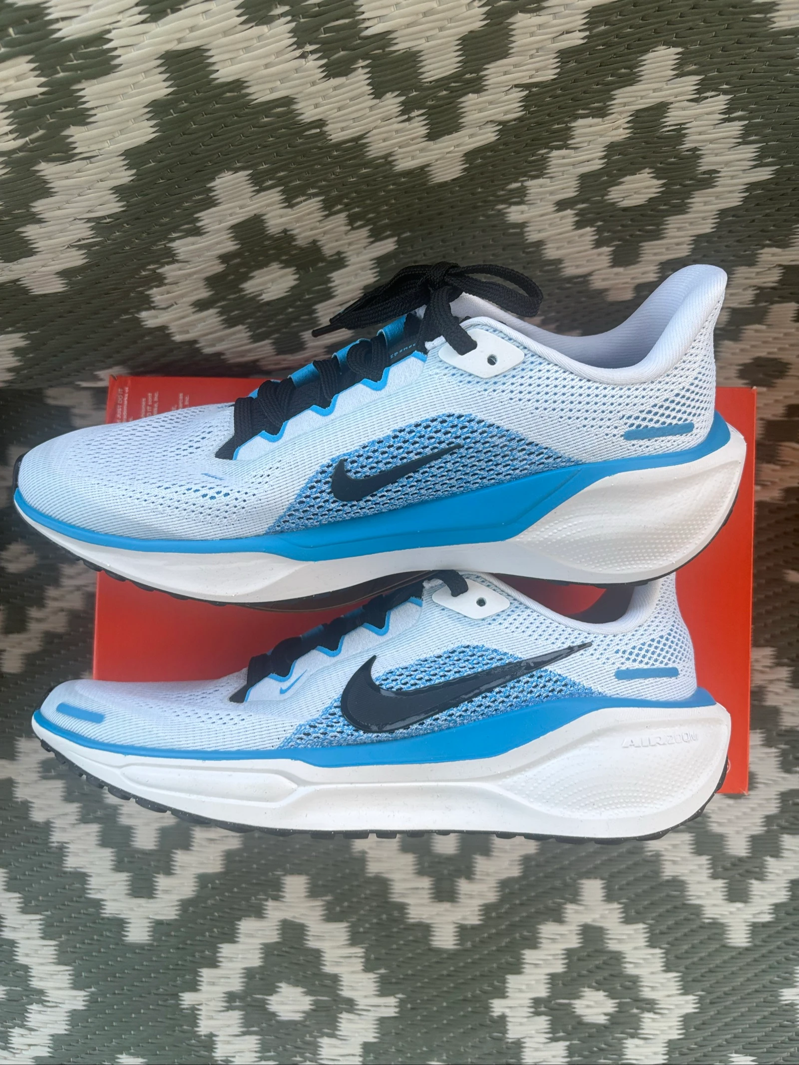 Zapatillas Nike Air Zoom Pegasus 41  